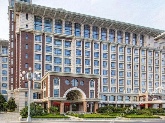 Sanli Morris Hotel - last minute hotel in Qingdao