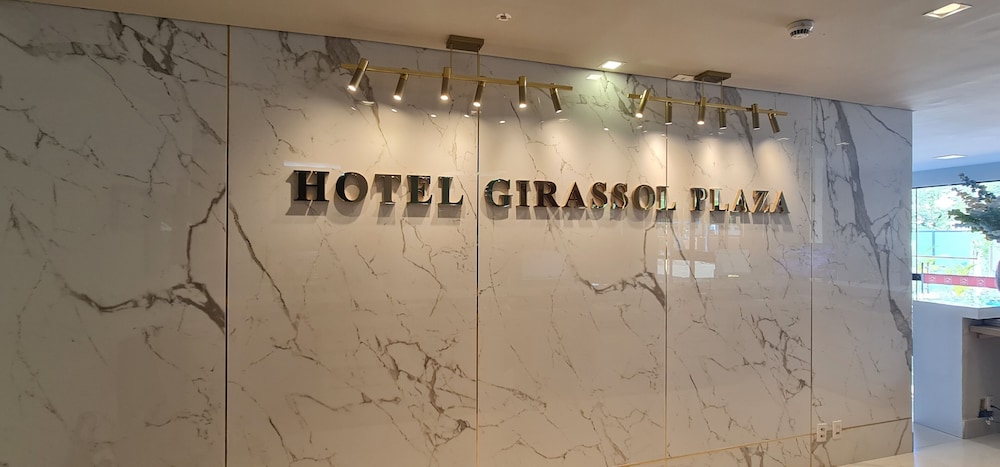 Hotel Girassol Plaza — Palmas — photo 4