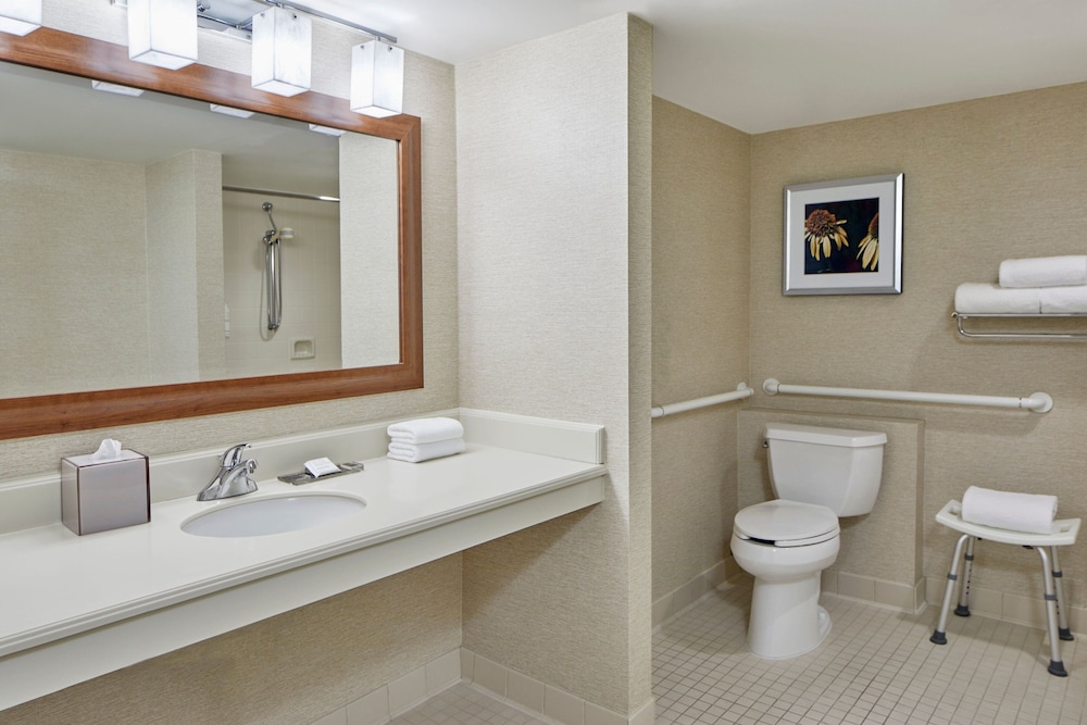 Atlanta Marriott Alpharetta - photo 26