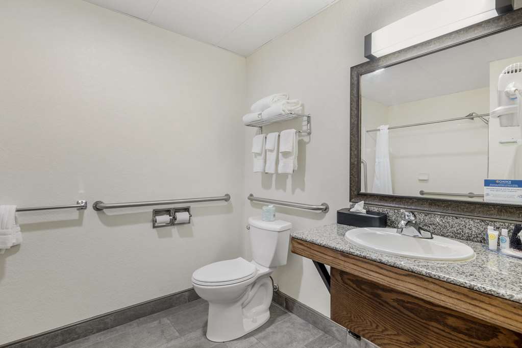Comfort Inn & Suites Mt. Rushmore - photo 10