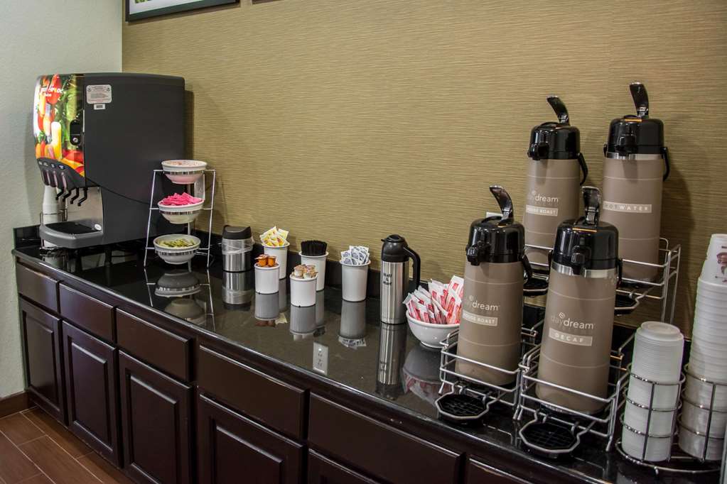 Sleep Inn & Suites Center - photo 37