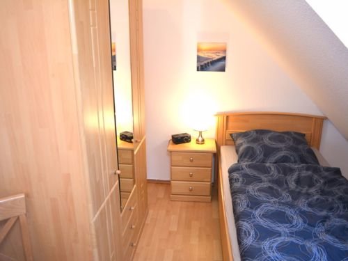 Hotel Pension Norddeich in Norddeich, Germany