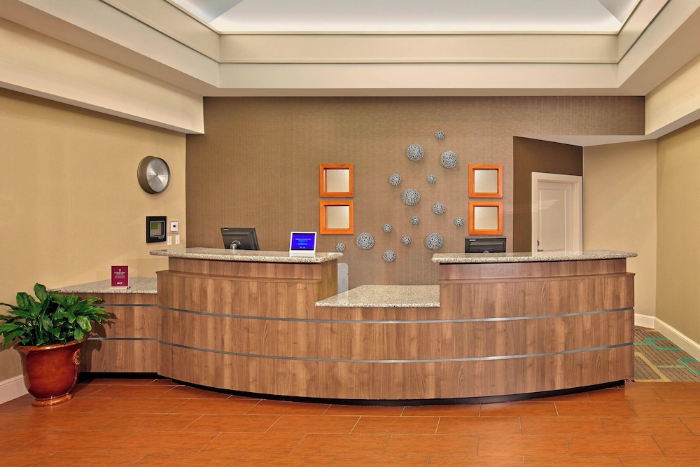 Residence Inn by Marriott Waldorf - photo 2