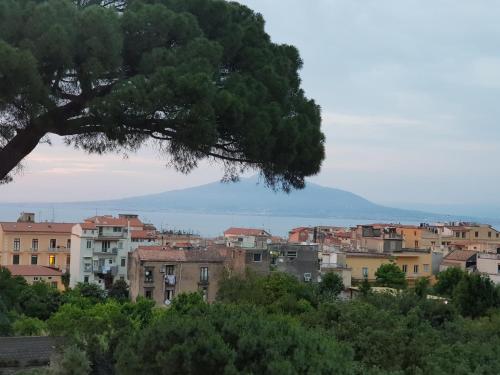Blu Sea Sorrento — 4-Star Luxury Hotel in Sorrento, Italy