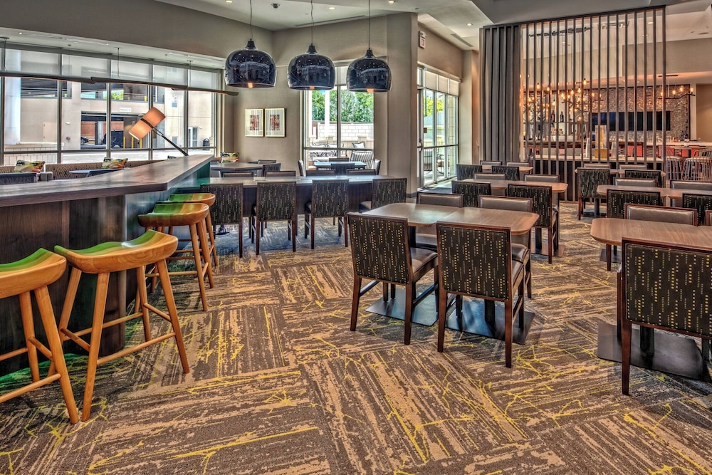 Springhill Suites Nashville Brentwood - photo 19