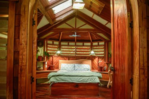 Tukulolo Treehouses — Unknown City — photo 3