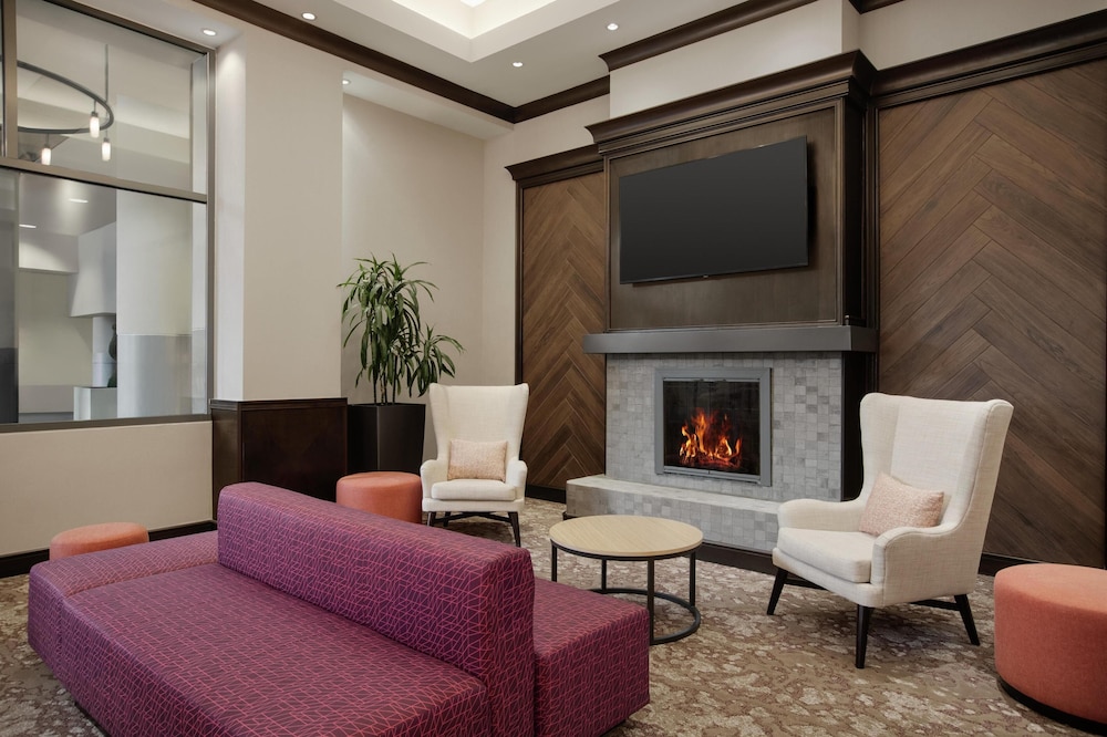 Hilton Garden Inn Atlanta Downtown - photo 3