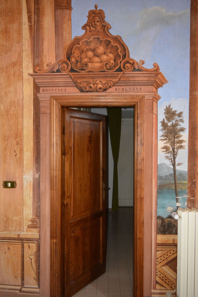 La Mongolfiera Del Platonio — Farnese — photo 5