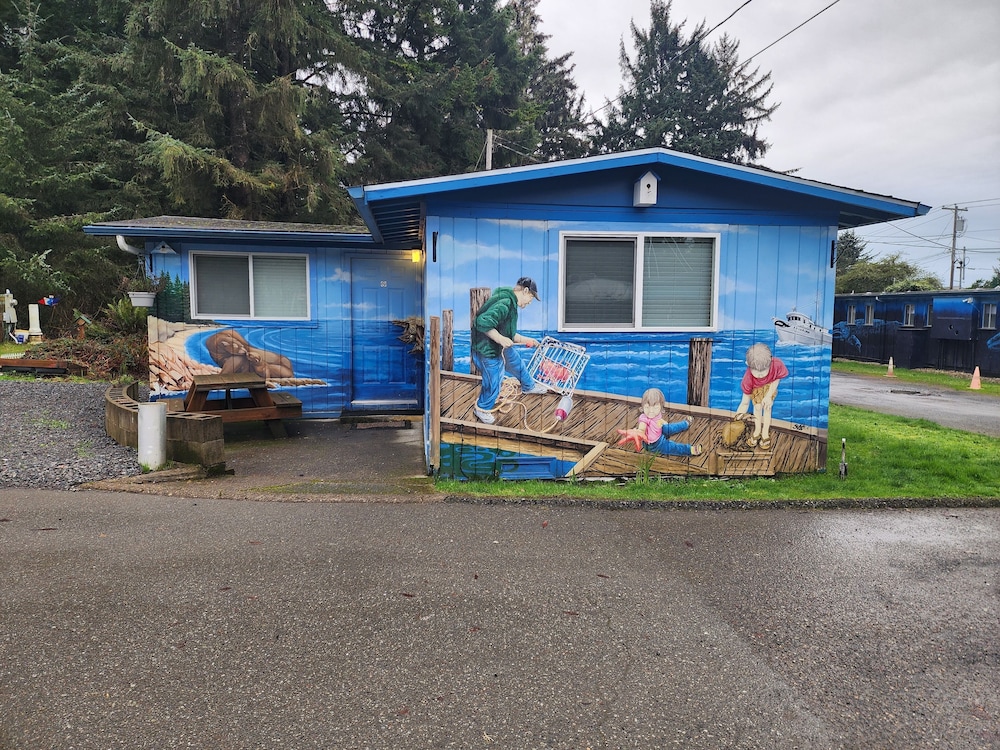 Plainview Motel & RV Park - photo 19