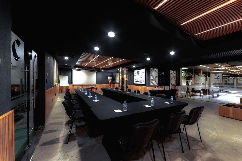 Meeting room