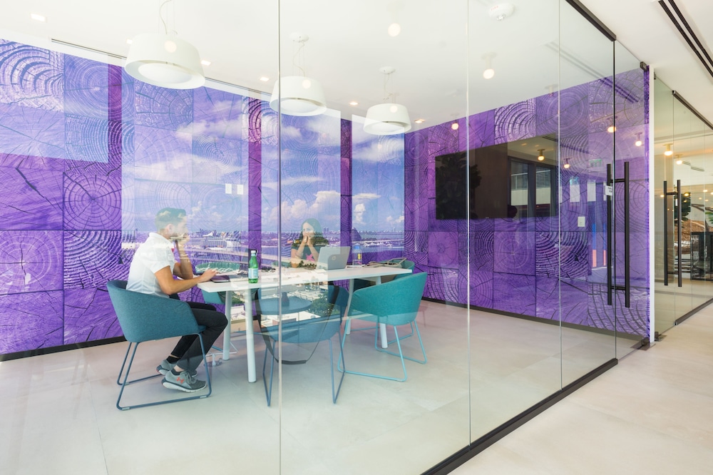 Sentral Alea Miami - photo 89