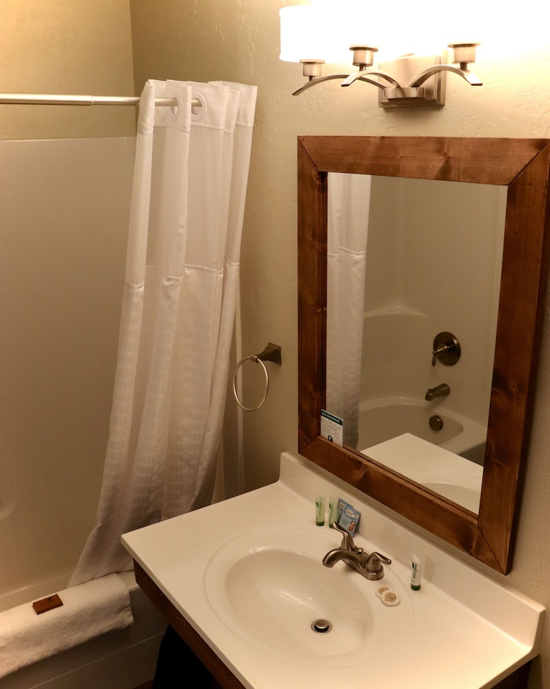 Evergreen Motel - photo 46