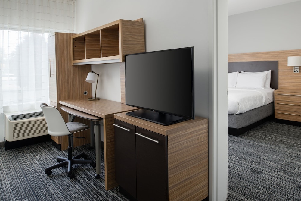 TownePlace Suites Olympia - photo 37