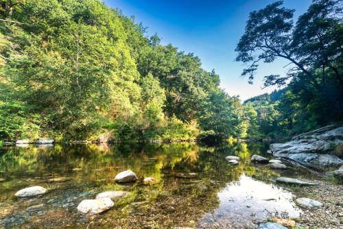 Domaine des Fadarelles in Nantes, France