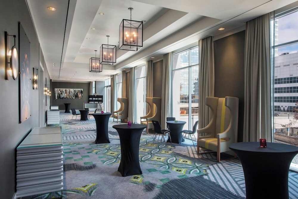 Hotel Colee Atlanta Buckhead Autograph Collection - photo 64
