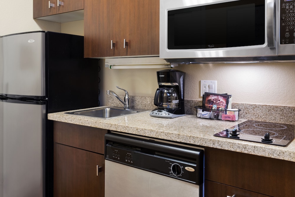 TownePlace Suites By Marriott Shreveport Bossier City - photo 11