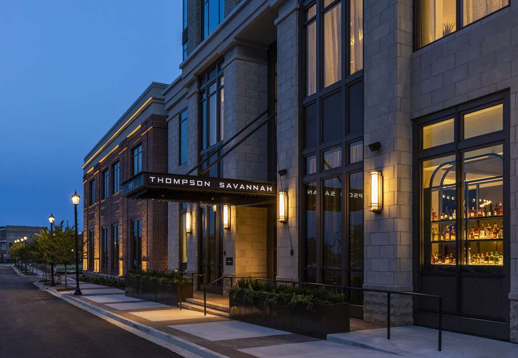 Thompson Savannah by Hyatt - photo 11