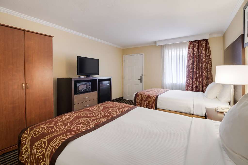 Best Western McKenzie - photo 14