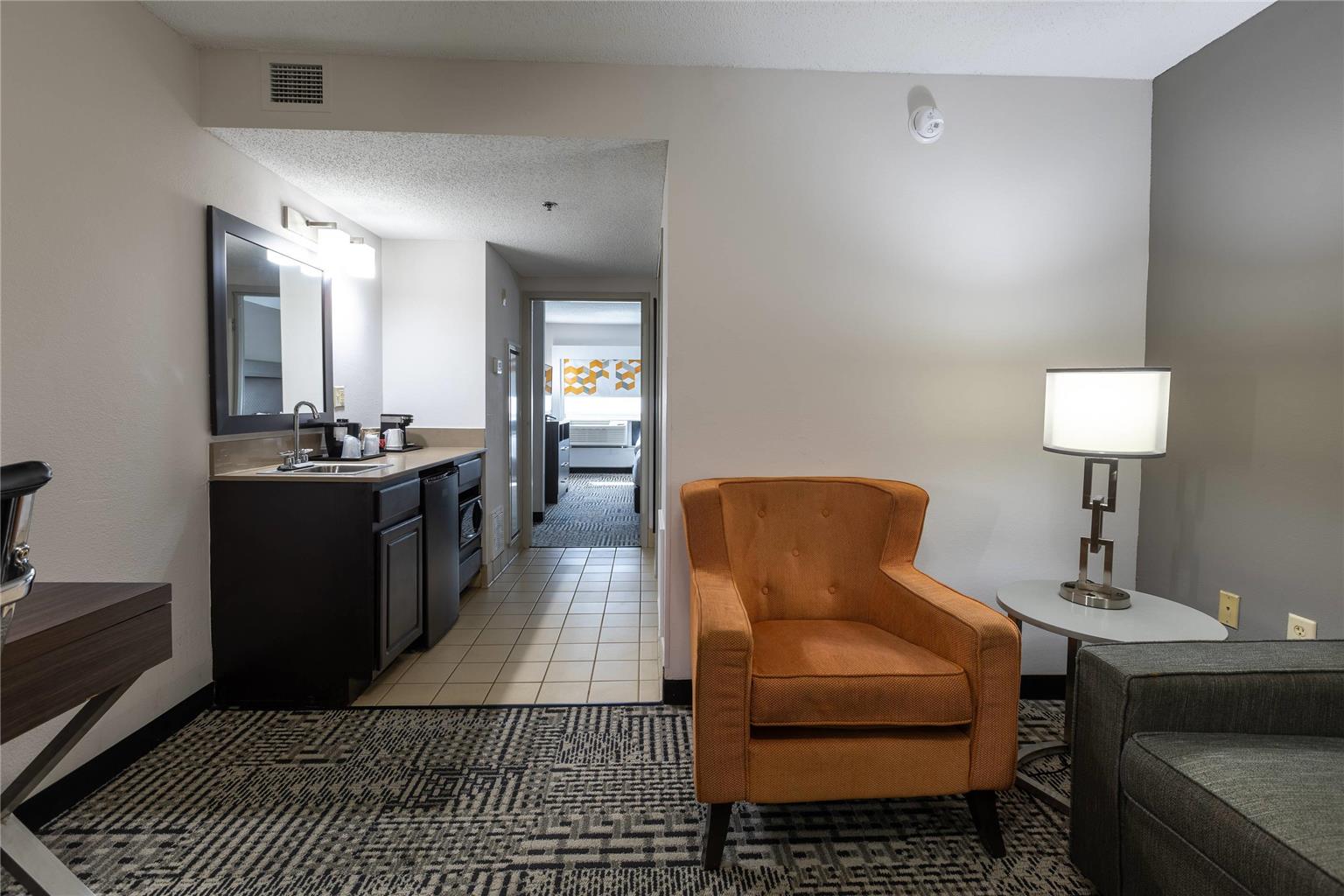 Country Inn & Suites by Radisson Lake Norman Huntersville NC - photo 49
