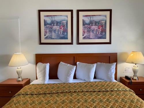 International Inn Underbay - photo 15