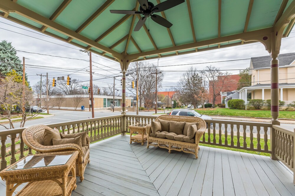 Summit Street Inns - photo 111