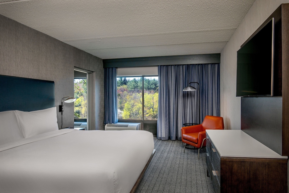 Courtyard by Marriott Boston Marlborough - photo 15