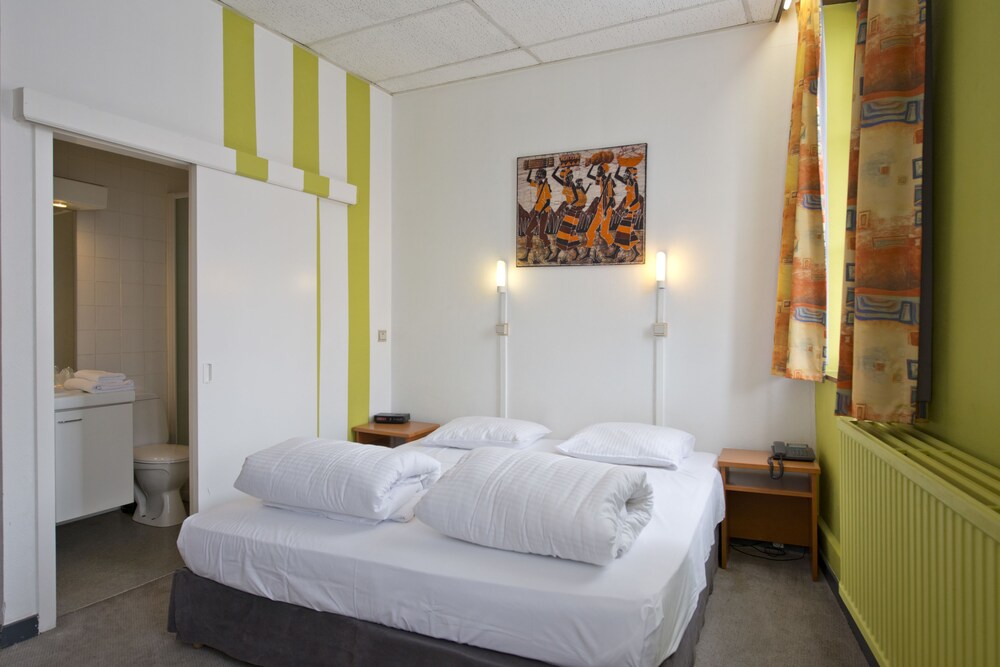 Hotel Gasthof T Zweerd — Ieper