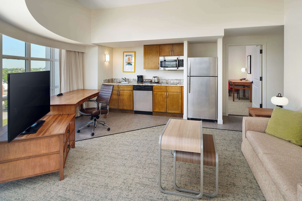 Homewood Suites by Hilton Atlanta Midtown GA - photo 19