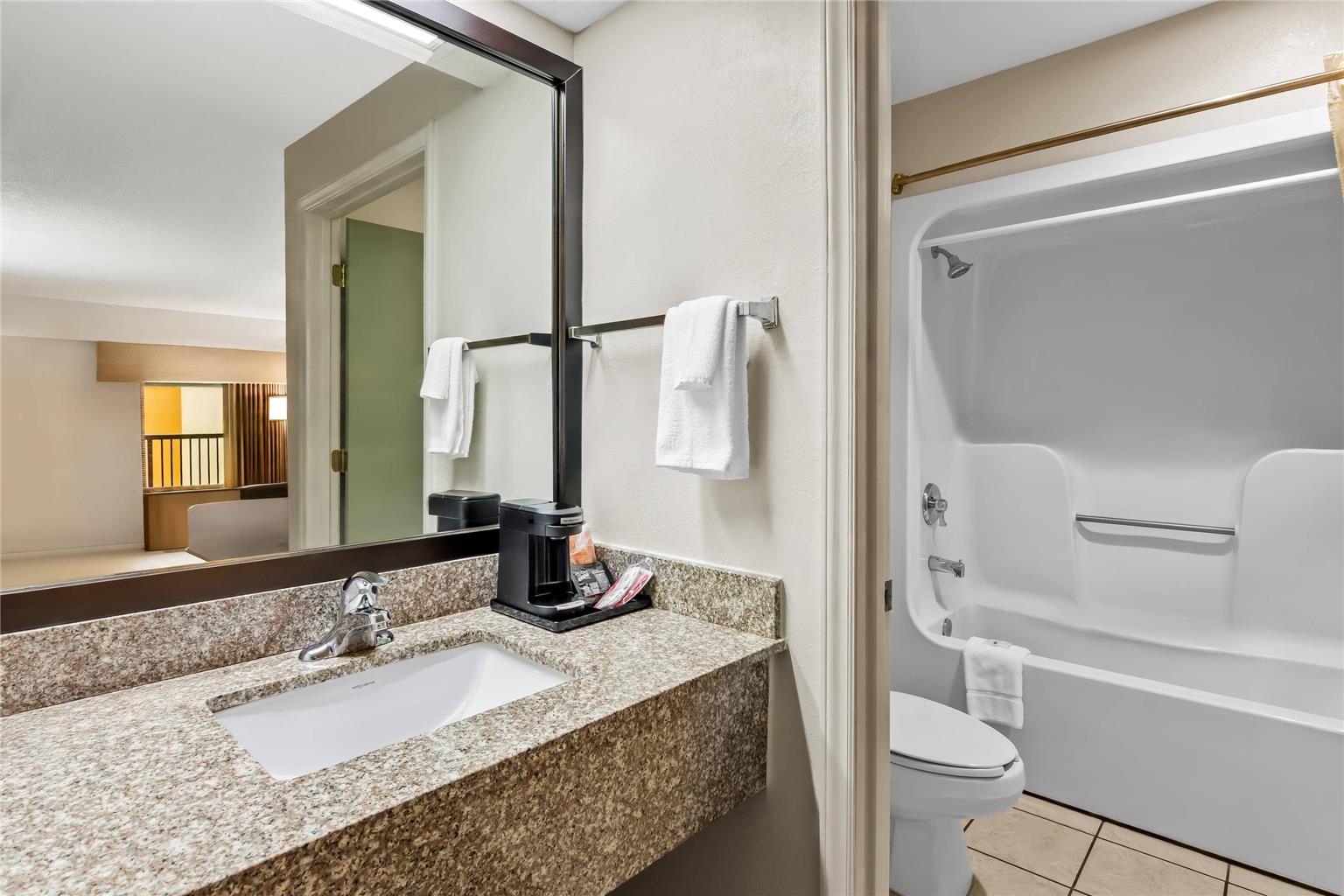 Quality Inn Hillsville - photo 14