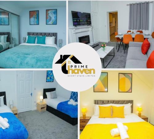 Brookland Avenue in Sunderland, United Kingdom