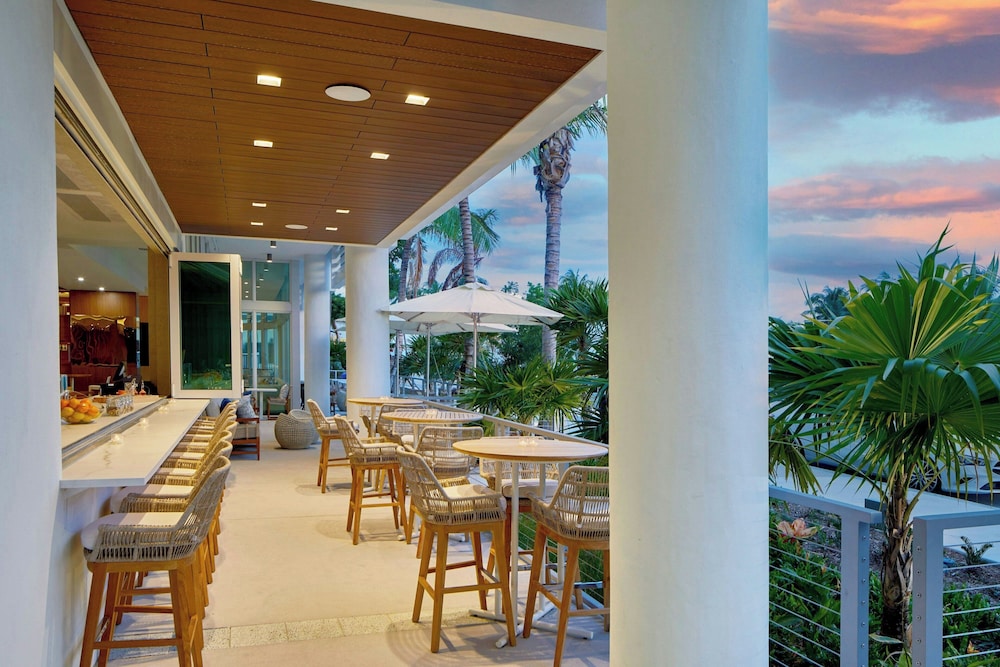 AC Hotel by Marriott Fort Lauderdale Beach - photo 71
