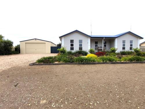 Aworana Shores in Moonta Bay, Australia