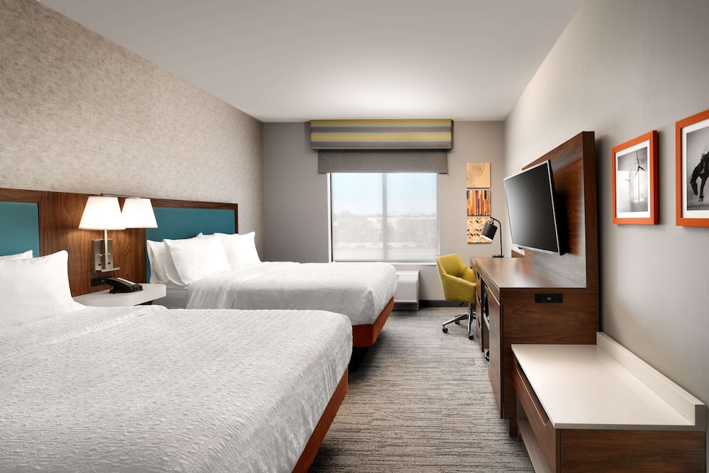 Hampton Inn & Suites By Hilton Spanish Fork Provo - photo 11