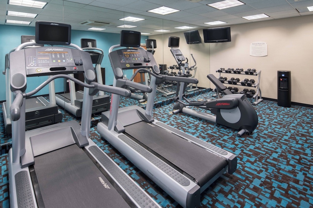 Fairfield Inn & Suites by Marriott Portland North - photo 12