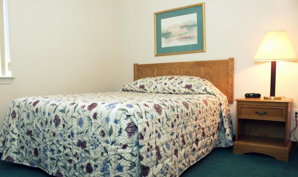 Affordable Suites Salisbury - photo 5