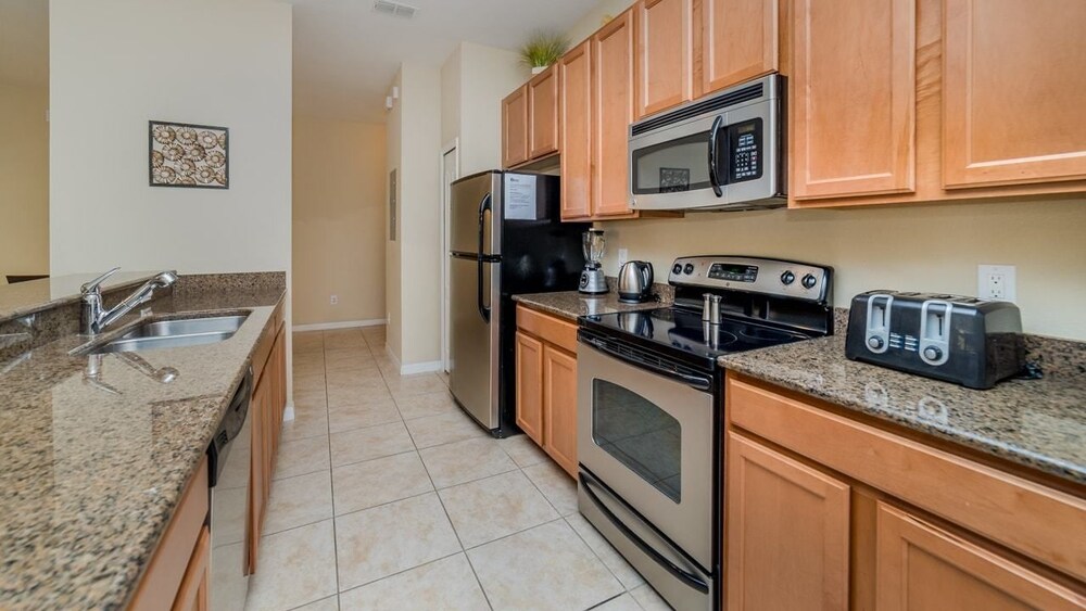 Grhcpr8971 Paradise Palms Resort 4 Bed 3 Baths Townhouse - photo 19