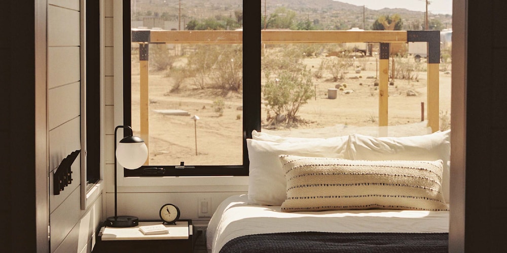 AutoCamp Joshua Tree - photo 35