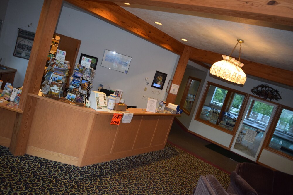 AppleCreek Resort Hotel & Suites - photo 3