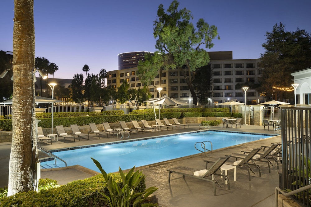 Costa Mesa Marriott - photo 28