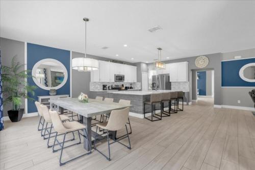 Bella Vida Hideaway — 4-Star Luxury Hotel in Kissimmee, United States