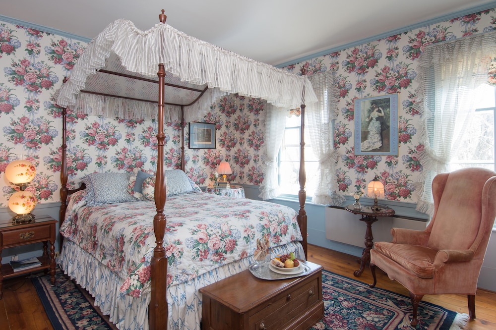 Asa Ransom House - photo 11