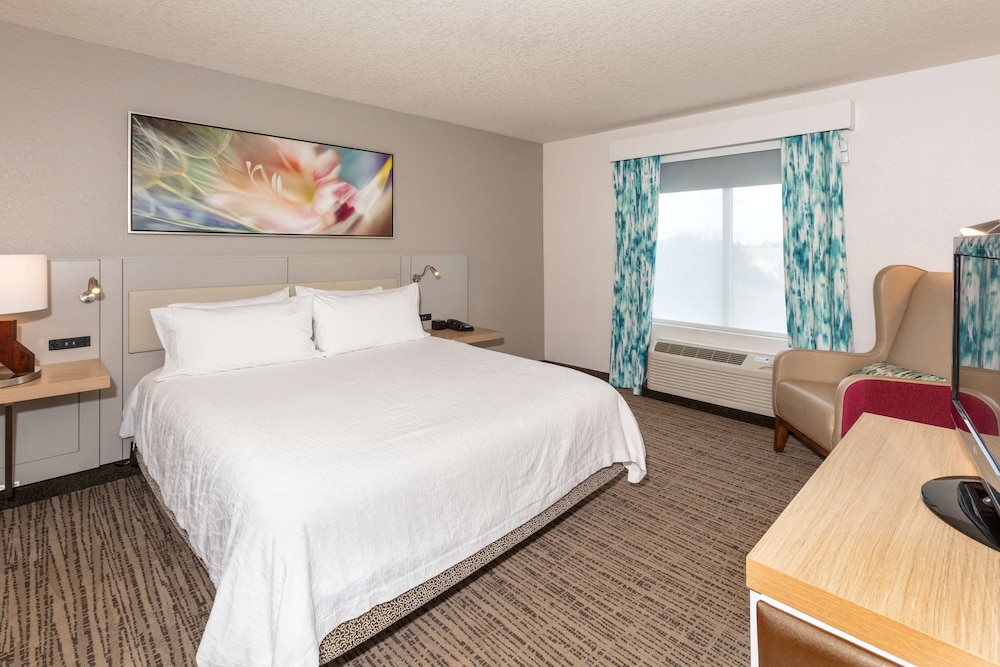 Hilton Garden Inn Daytona Beach Airport - photo 29
