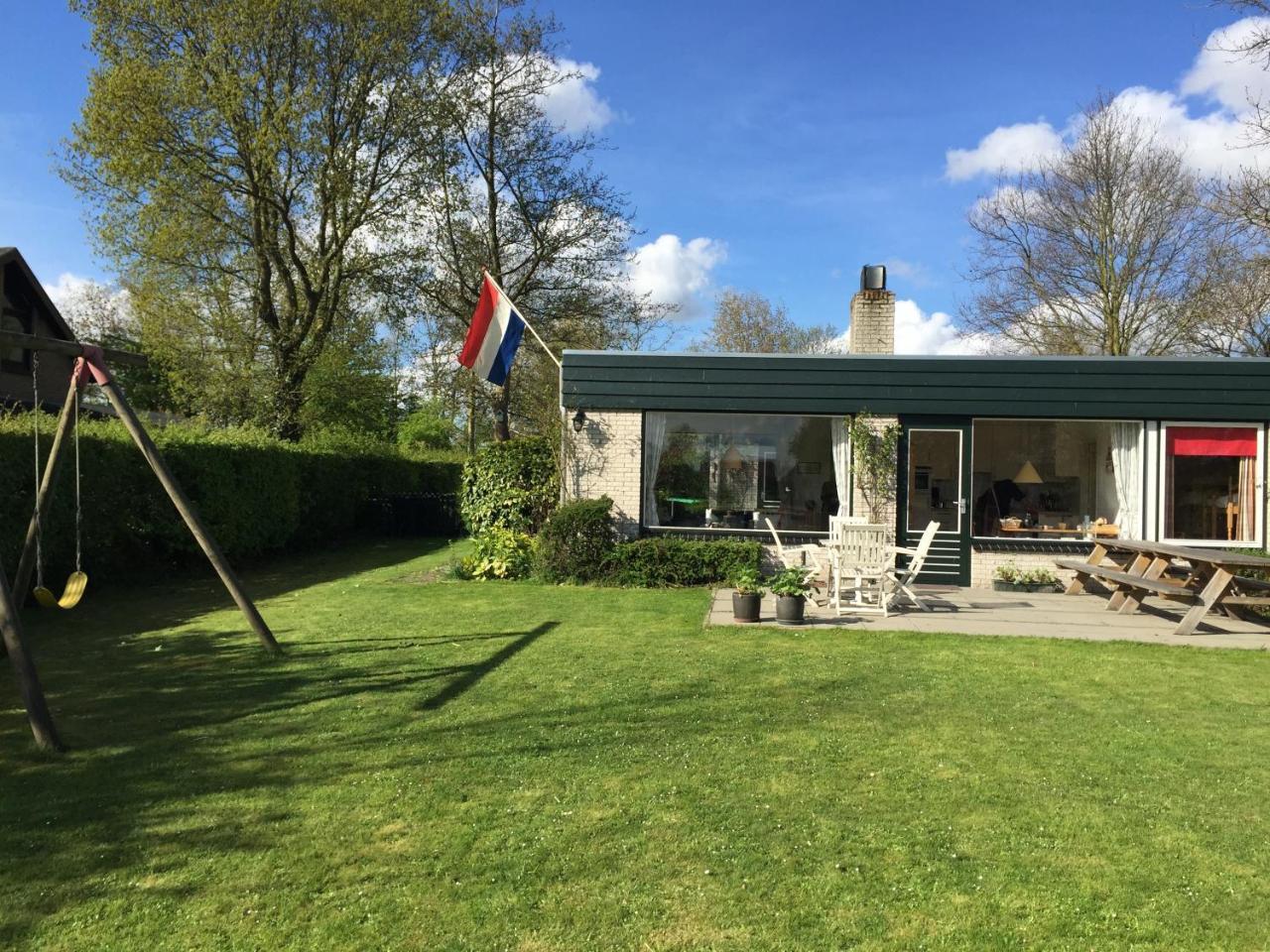 Kreek Krak — Arnemuiden