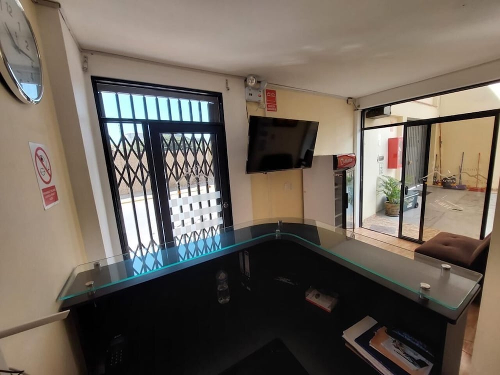Hotel Cerro Blanco — Nazca — photo 3