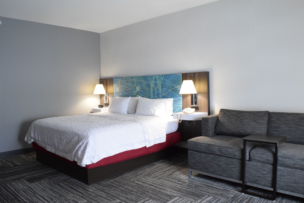 Hampton Inn Buffalo Hamburg - photo 9