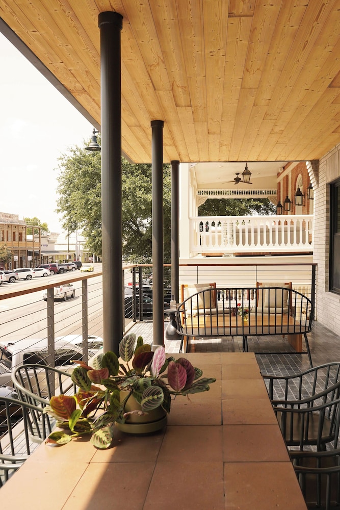 Albert Hotel - photo 20