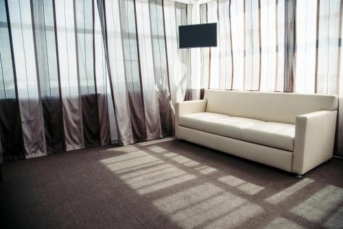 Hotel Meridian — hotel in Borisoglebsk