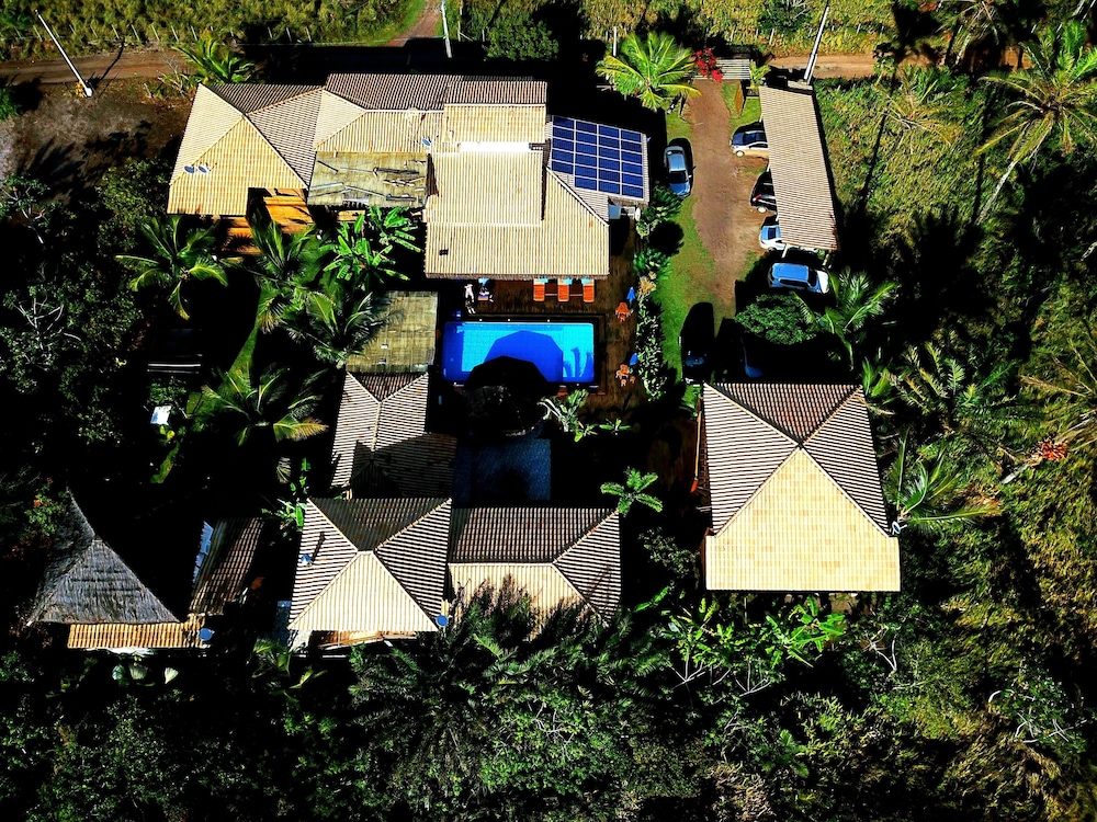 Viking Inn Privilege in Marau, Brasil