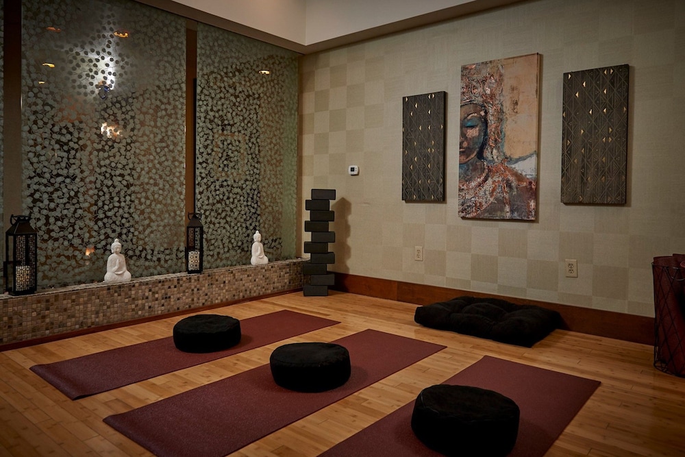 The Westin Las Vegas Hotel & Spa - photo 51