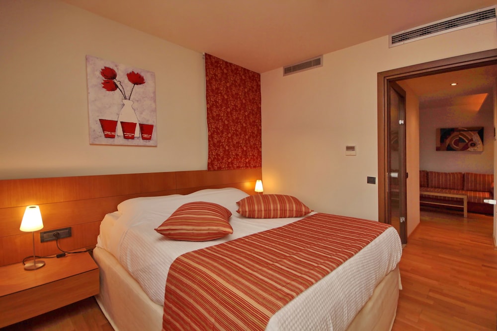 Astros Beach Boutique Hotel — Astros — photo 3